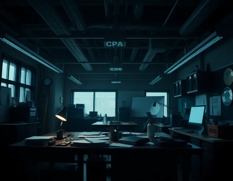 CPA Arden-Arcade